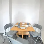 Hyde Park Apartments