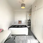 Hyde Park Apartments